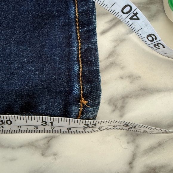 Judy Blue Mid Rise Bootcut - Picture 2 of 8